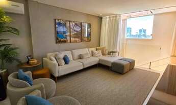 Imagem 7: Cobertura Duplex 3 Suítes com Piscina no Caminho das Árvores 189m²