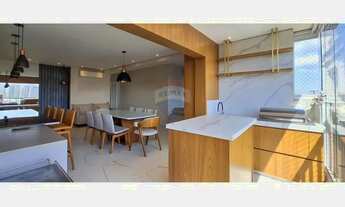 Imagem 5: APARTAMENTO MOBILIADO PARA LOCAÇÃO PARC ATHÉNÉE / GREEN VALLEY ALPHAVILLE (BARUERI