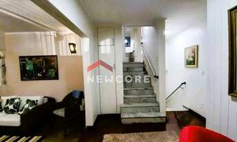 Imagem 6: Casa em Rua das Orquídeas - Chácara Primavera - Campinas/SP