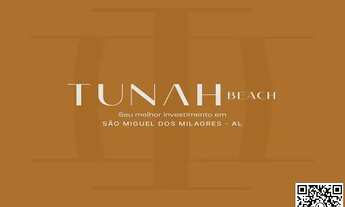 Imagem 2: SÃO MIGUEL DOS MILAGRES - Flat com 25 m² a 400 m da praia