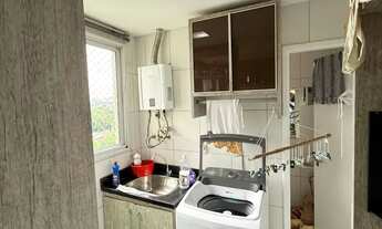 Imagem 6: CONDOMÍNIO HAPPY DAYS, 100% (MOBILIADO), 4 QUARTOS S/ 3 SUÍTES. R$ 8 MIL