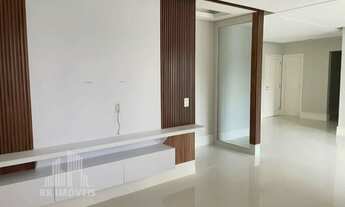 Imagem 2: RR8873 Apartamento 110m² CONDOMÍNIO GREEN TAMBORÉ - OPORTUNIDADE - 2 Suítes 2 Vagas - Sant