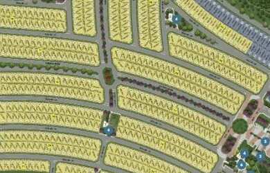 Imagem: Dois lotes no Jardins Miami - OPORTUNIDADE