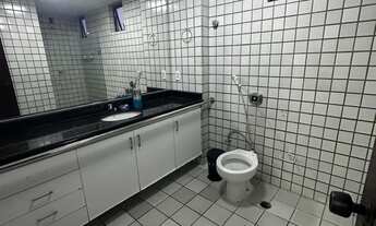 Imagem: Apartamento Mobiliado Jardim Oceania Reveillon