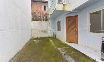 Imagem 5: Vendas Sobrado Piraquara PR