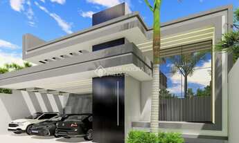 Imagem 2: CASA ALTO PADRÃO 3 DORMITÓRIOS COM PISCINA - CENTRO - PIRAQUARA