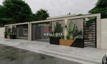 Imagem 3: Casa em Avenida Ouro Verde - Ouro Verde - Rio das Ostras/RJ