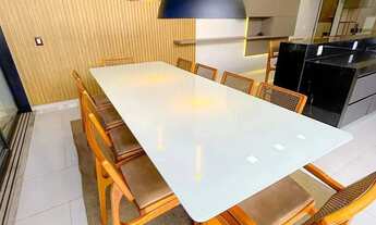 Imagem 7: Sobrado em Jardins Lisboa - Goiânia - GO