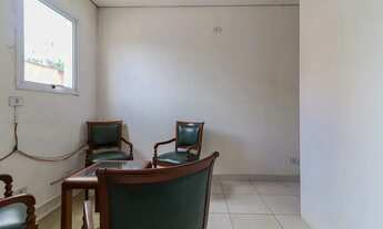 Imagem 7: Sala Comercial para locação no bairro Jabaquara com 55m²