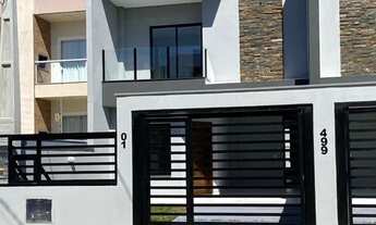 Imagem 2: Sobrado com piscina em Balneário Piçarras