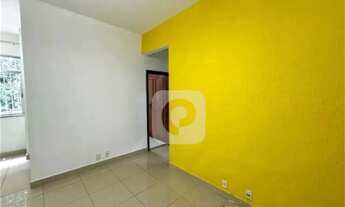 Imagem 4: Apartamento 2 quartos