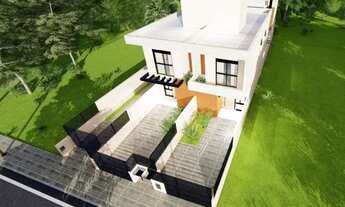 Imagem 5: Sua casa nova na praia espera por você! Loteamento Jardim Campeche! (direto c construtor