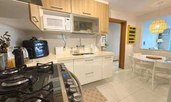 Imagem 6: Apartamento com 2 dormitórios à venda, 100 m² por R$ 995.000,00 - Piratininga - Niterói/RJ