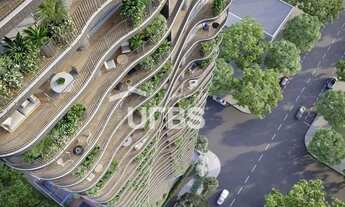 Imagem: Sunna Praça do Sol - Apartamento 4 quartos