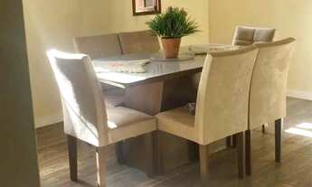 Imagem 6: Casa no Povoado da Tapera distrito de Jaíba