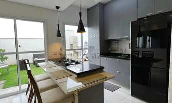 Imagem 3: Oportunidade - Casa Sobrado em Condomínio - Urbanova - Condomínio Reserva Urbanova - 3 Dor