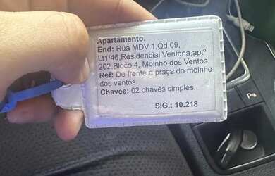Imagem 5: Apartamento 2 Quartos VALOR INCLUSO TUDO