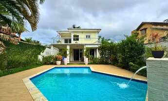 Imagem: Casa Isolada para alugar no Canto do Forte