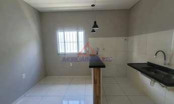 Imagem 5: Apartamento em Vermelha - Teresina