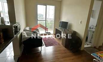 Imagem 4: Apartamento em Rua Domingos José Sapienza - Vila Amália (Zona Norte) - São Paulo/SP