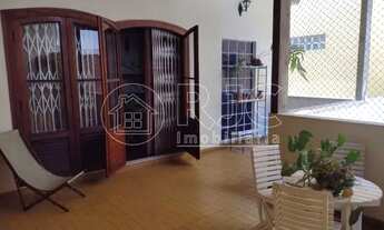 Imagem 7: Imóvel para venda tem 201 metros quadrados com 4 quartos em Tijuca - Rio de Janeiro - RJ