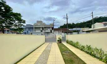 Imagem 6: Sobrado semi mobiliado no bairro Fidelis