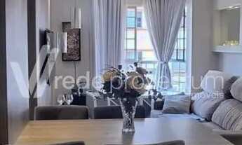 Imagem 2: Apartamento - Jardim García - Campinas