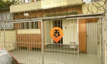 Imagem 4: Casa à venda, 120 m² por R$ 780.000,00 - Santa Tereza - Belo Horizonte/MG