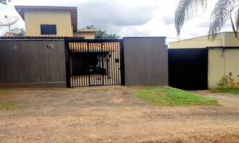 Imagem 2: Vendo (Oportunidade) Sobrado Chácara R$ 670,00