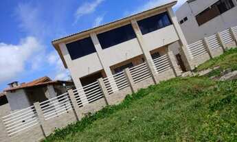 Imagem: CASA BEIRA MAR PÉ NA AREIA BARRA DE TABATINGA