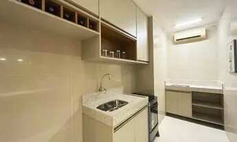 Imagem 7: Studio Jazz Classic (EL) Lindo apartamento pronto pra morar | 1 Quarto