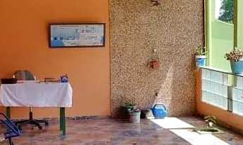 Imagem 2: Casa com 2 dormitórios à venda, 280 m² por RS 450.000 - Cidade Nova - Manaus-AM