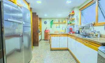 Imagem 5: Apartamento com 4 quartos à venda, 223 m² por R$ 1.350.000 - Ingá - Niterói/RJ