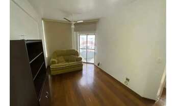 Imagem 6: Apartamento de 1 quarto todo mobiliado e 1 vaga de garagem no centro