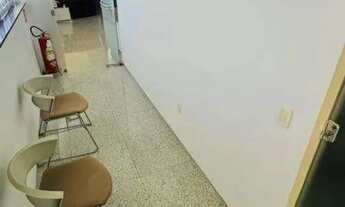 Imagem 6: Beira Mar Trade Center Conjunto de Salas com Vista para o Mar