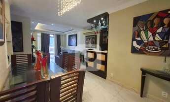 Imagem 6: Apartamento 4 quartos à venda na Barra da Tijuca ABM 145m²