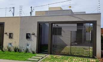 Imagem: Casa à venda com 3 dormitórios em Jardim