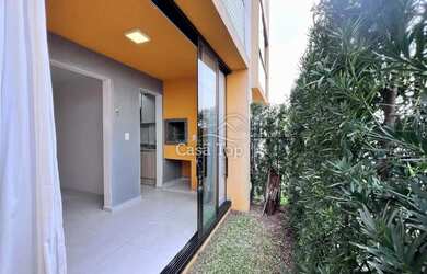 Imagem 7: Apartamento Garden à venda Condomínio Vista - Oficinas