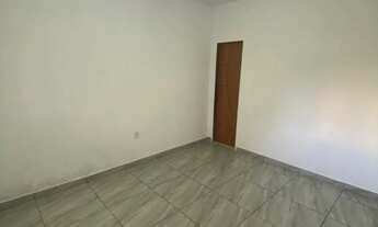 Imagem 8: Casa com 2/4, Cajazeiras X