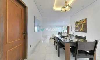 Imagem 3: Casa 4 quartos à venda no Mangabeiras