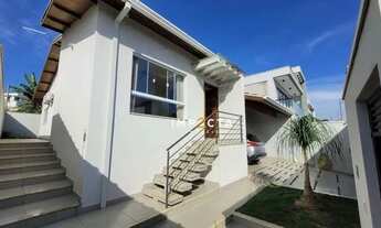 Imagem 6: Casa com 3 dormitórios à venda, 150 m² por R$ 940.000,00 - Buritis - Pouso Alegre/MG