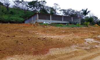 Imagem 3: Chácara na Estância Pipiripau II na DF 345, com 1 hectare