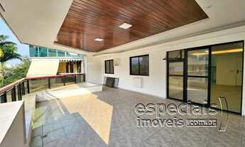 Imagem: Apartamento à venda no Recreio. 3 Quartos