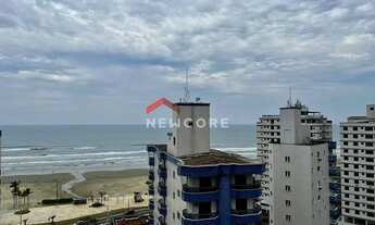 Imagem 6: Cobertura em Avenida Presidente Sarmiento - Tupi - Praia Grande/SP