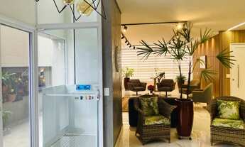 Imagem 7: Alphaville 9 - Casa em Condomínio para Venda em Alphaville Santana de Parnaíba-SP