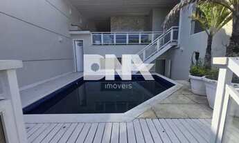 Imagem 2: Cobertura : / Residencial / Barra da Tijuca