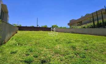 Imagem 2: LOTE DE 816 M² FRENTE À PRAÇA NO RESIDENCIAL INCONFIDENTES