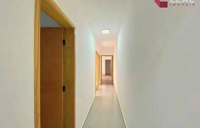 Imagem 9: Casa com 3 dormitórios à venda, 112 m² por R$ 560.000,00 - Cidade Vergani - Pouso Alegre/M