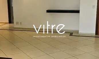 Imagem: Apartamento à venda no bairro Osvaldo Rezende