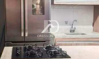 Imagem 2: Apartamento à venda Pleno Vila Flora, São José do Rio Preto - SP